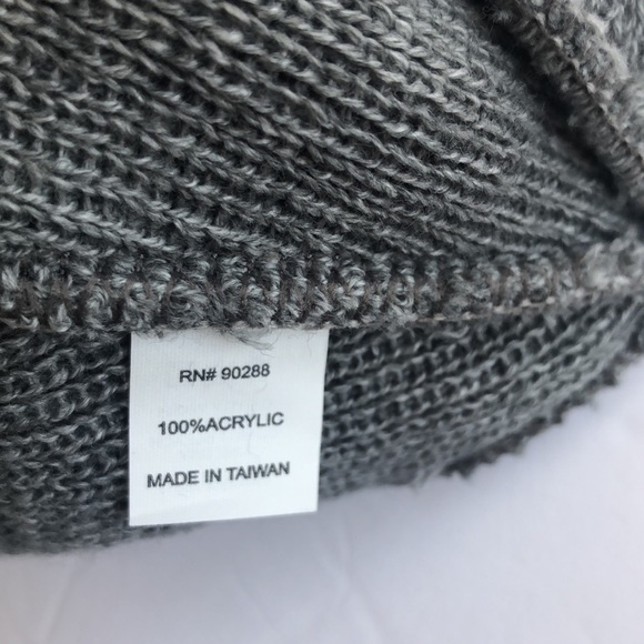 ADIDAS U ORIGINALS SUNDAY CUFF BEANIE (OSFA) - Picture 5 of 6